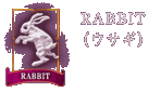 RABBIT�i�E�T�M�j